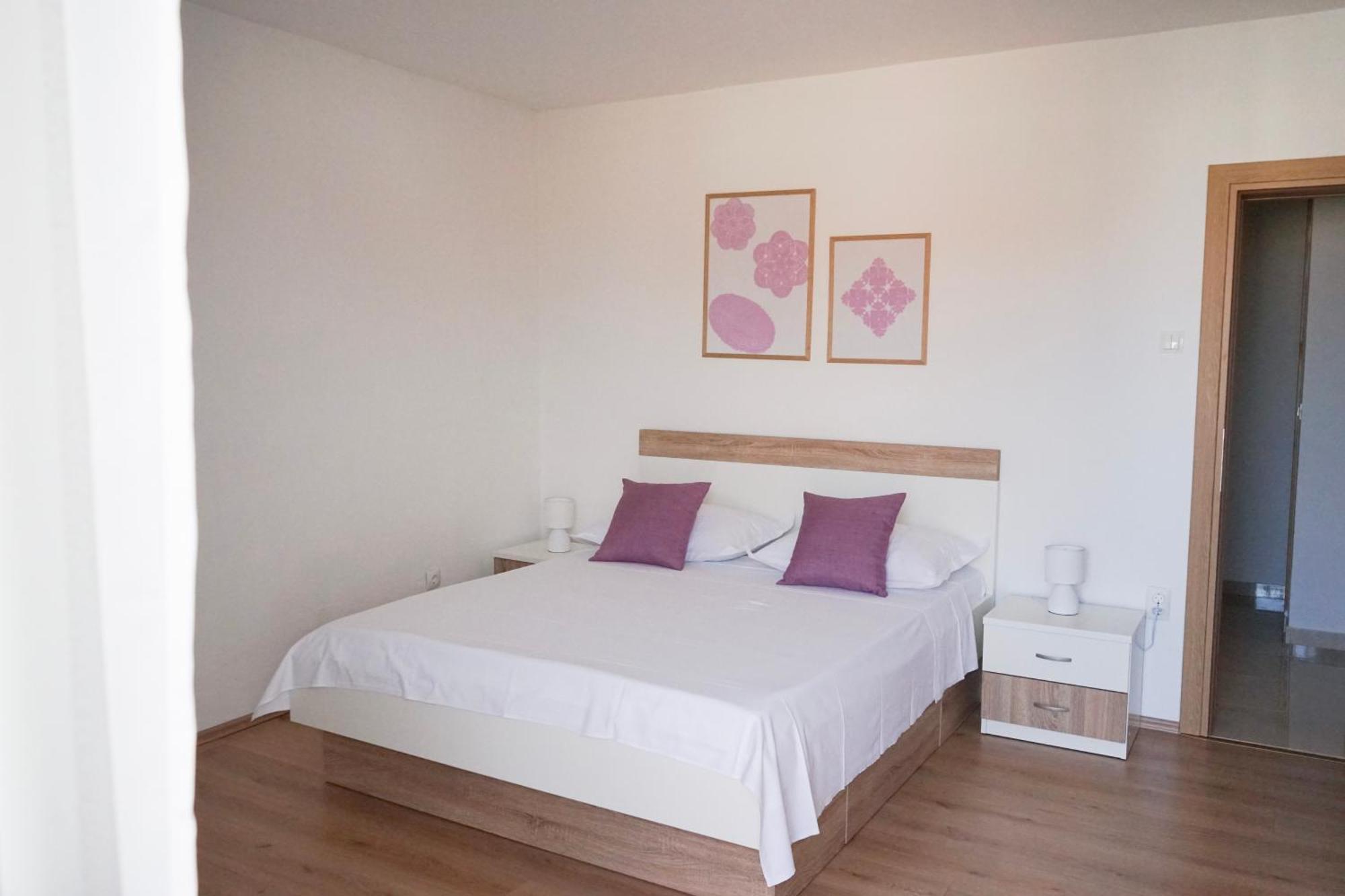 Apartman Rose Makarska