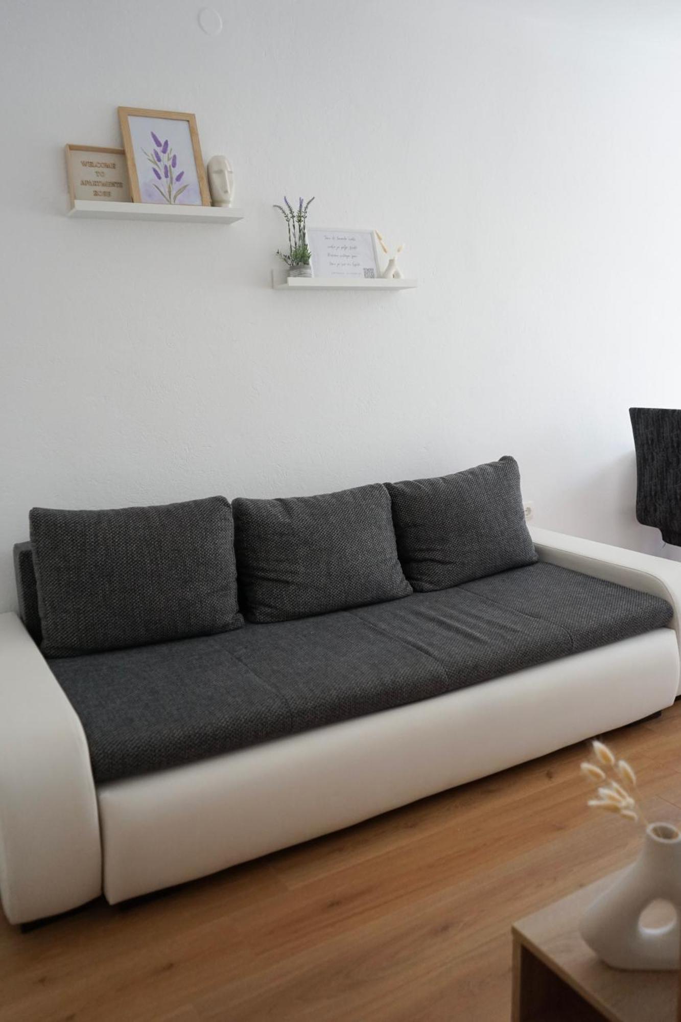 Apartman Rose Makarska