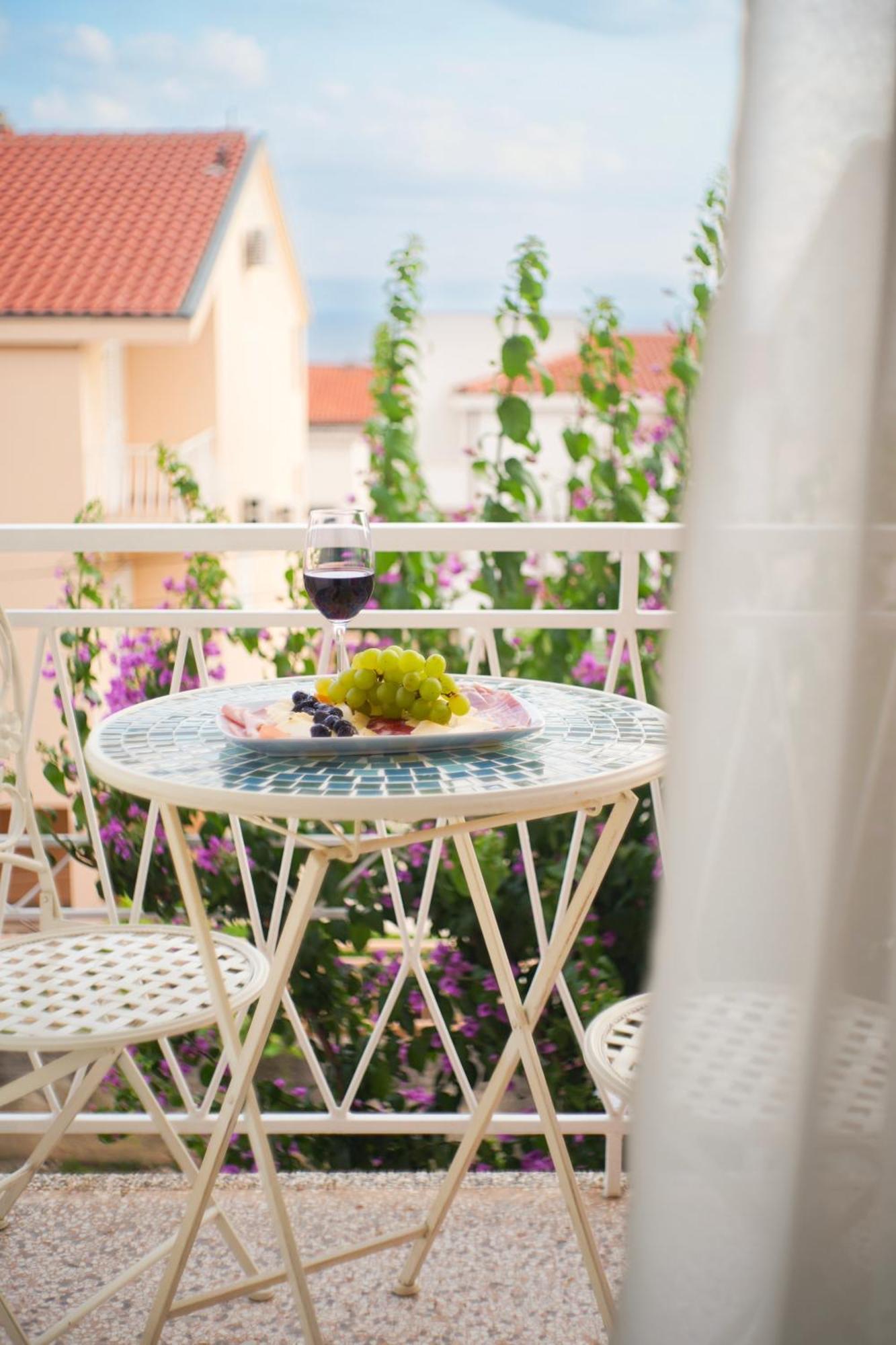 Apartman Rose