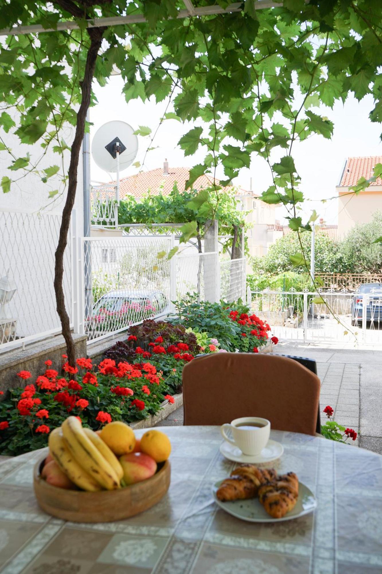 Rose Apartman