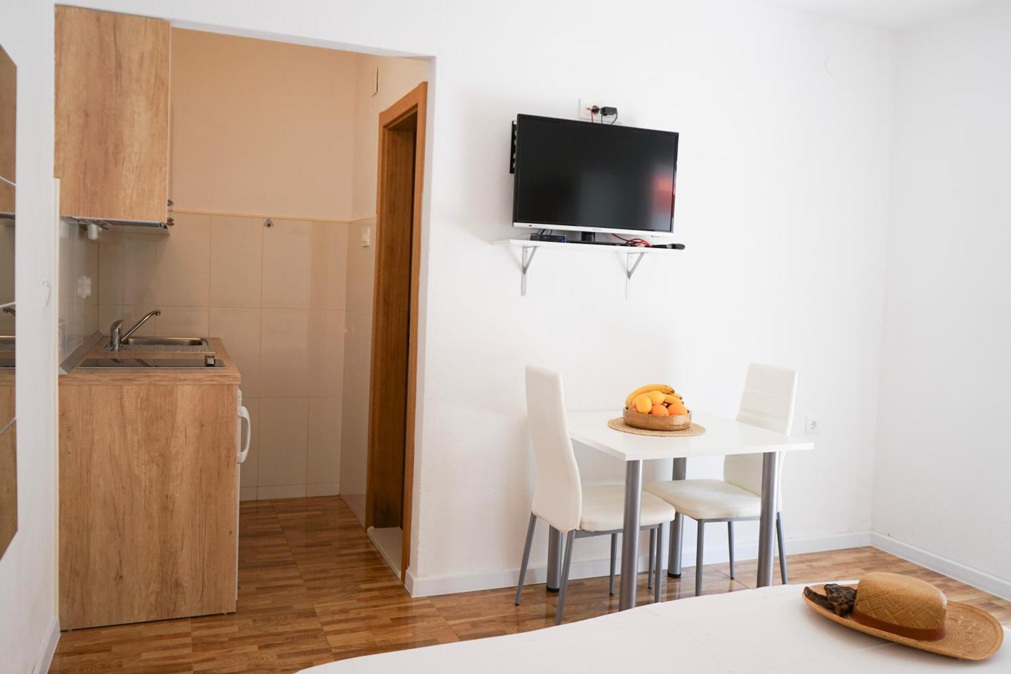 Apartman Rose *