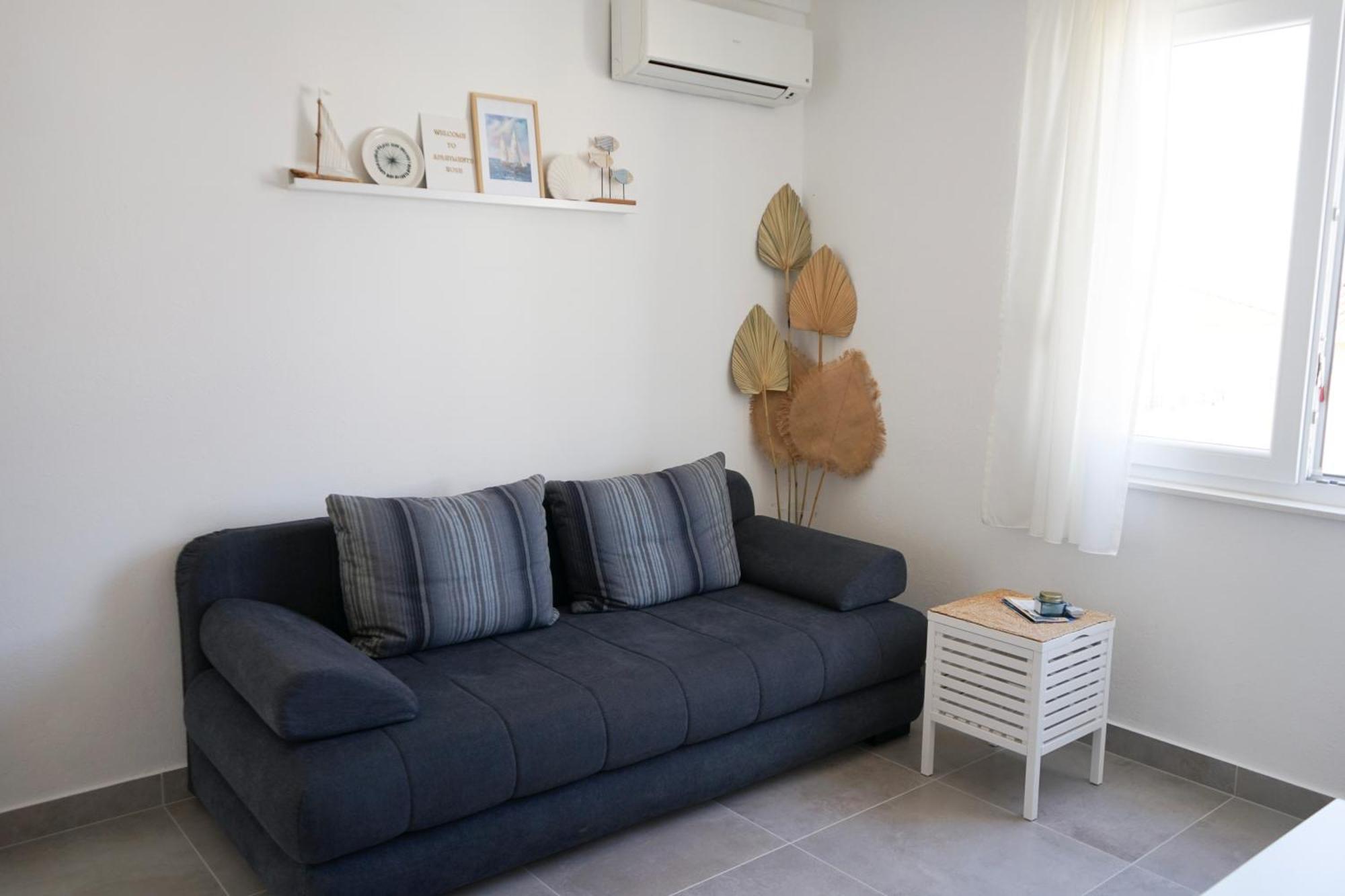 Apartman Rose