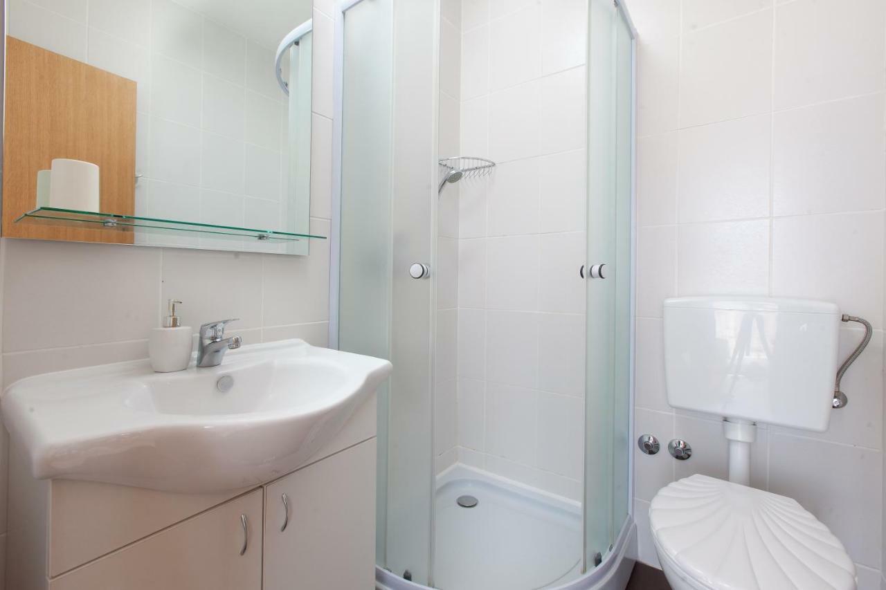 Apartman Rose *