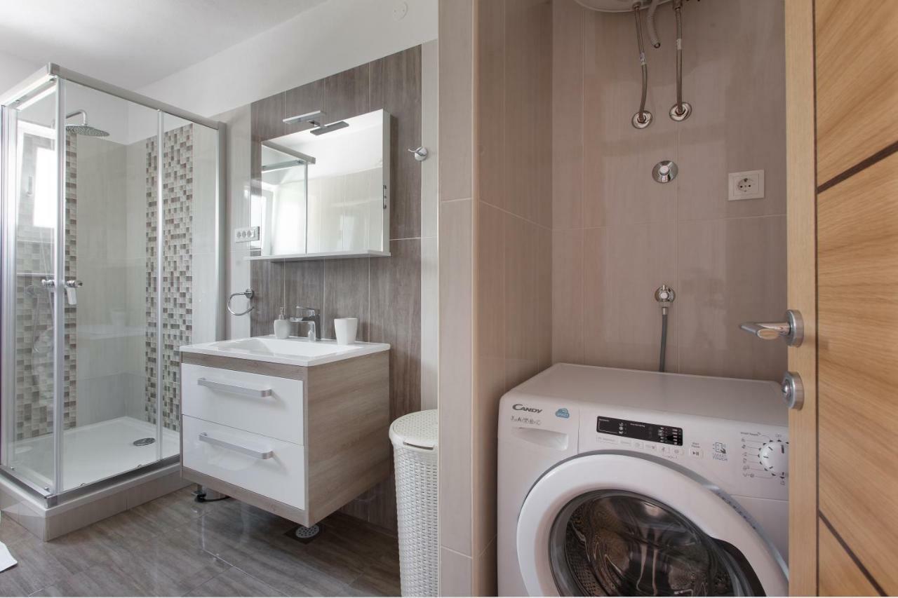 Apartman Rose